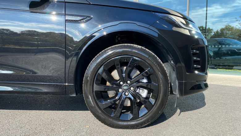 Land Rover Discovery Sport 2.0 D200 Dynamic SE 5dr Auto [7 Seat] Diesel Station Wagon